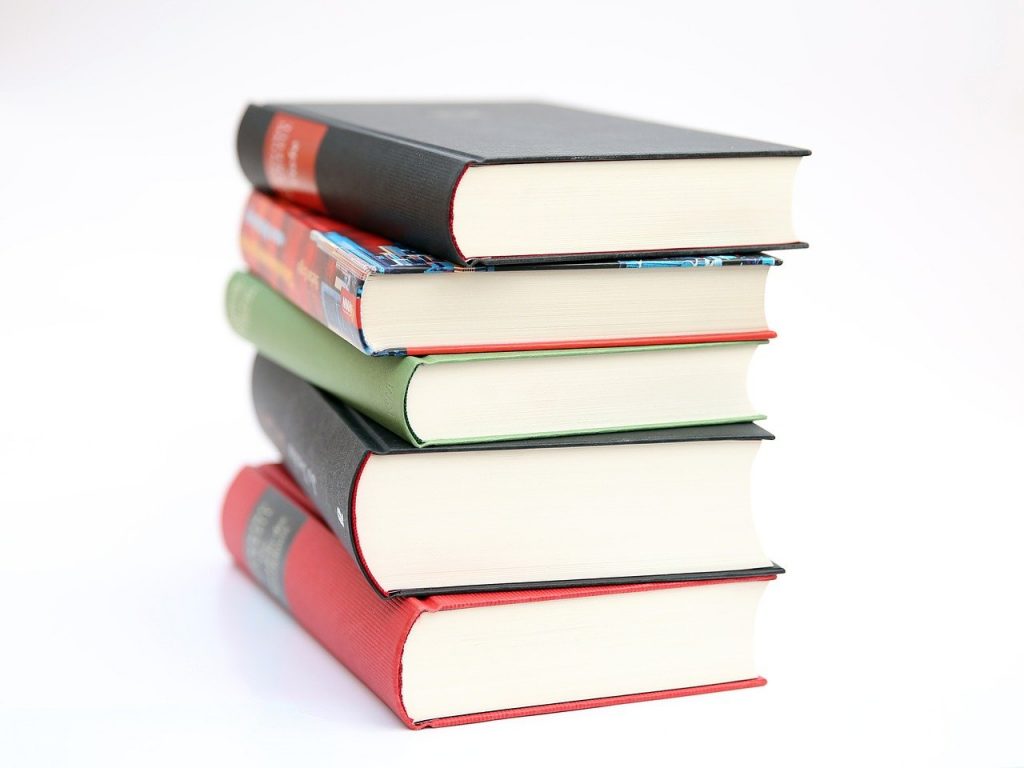 books, education, school